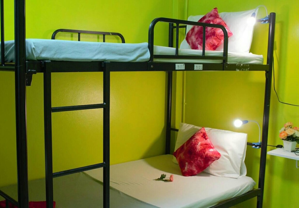 Arica Hostel Patong Beach Phuket