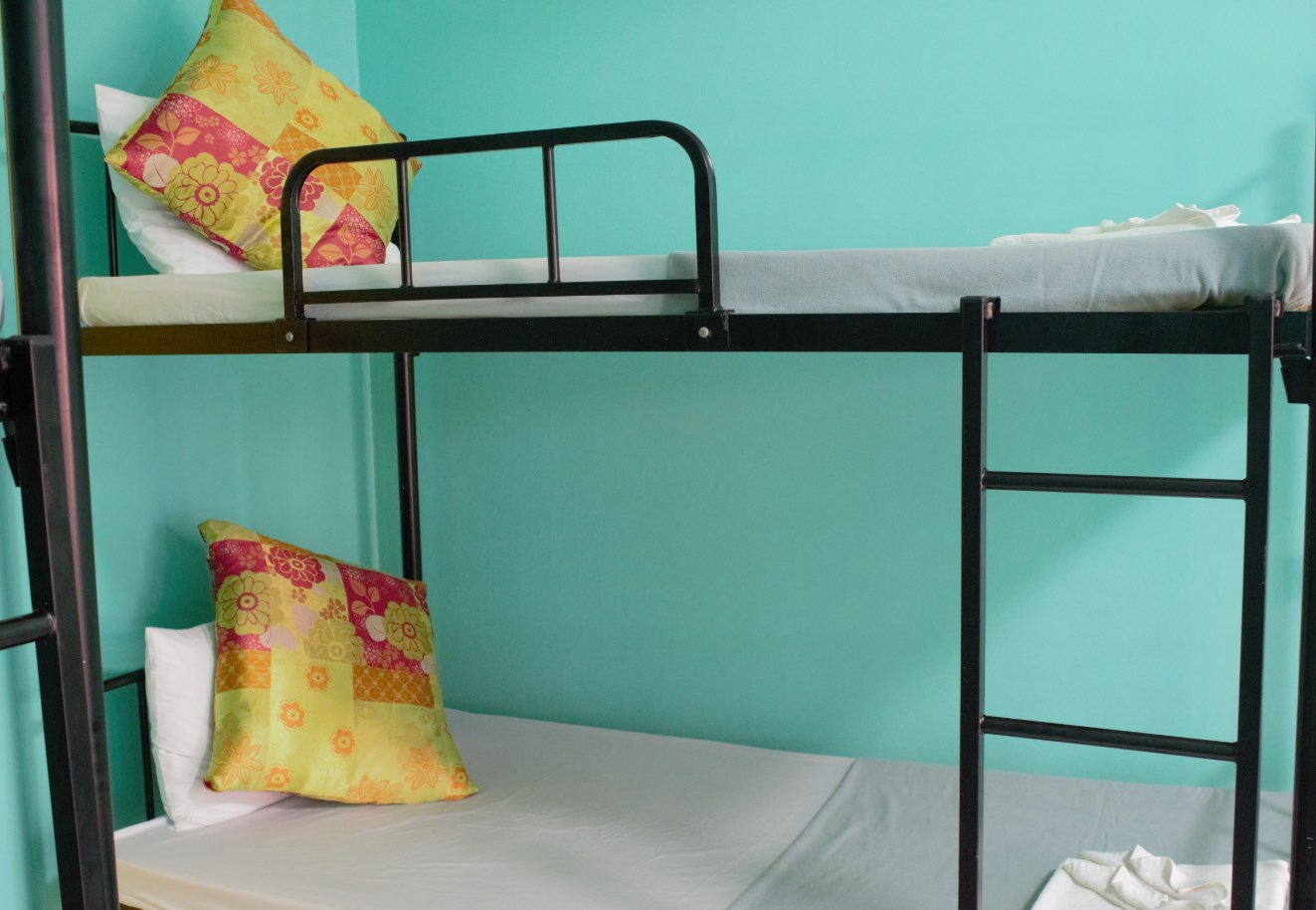 Arica Hostel Patong Beach Phuket
