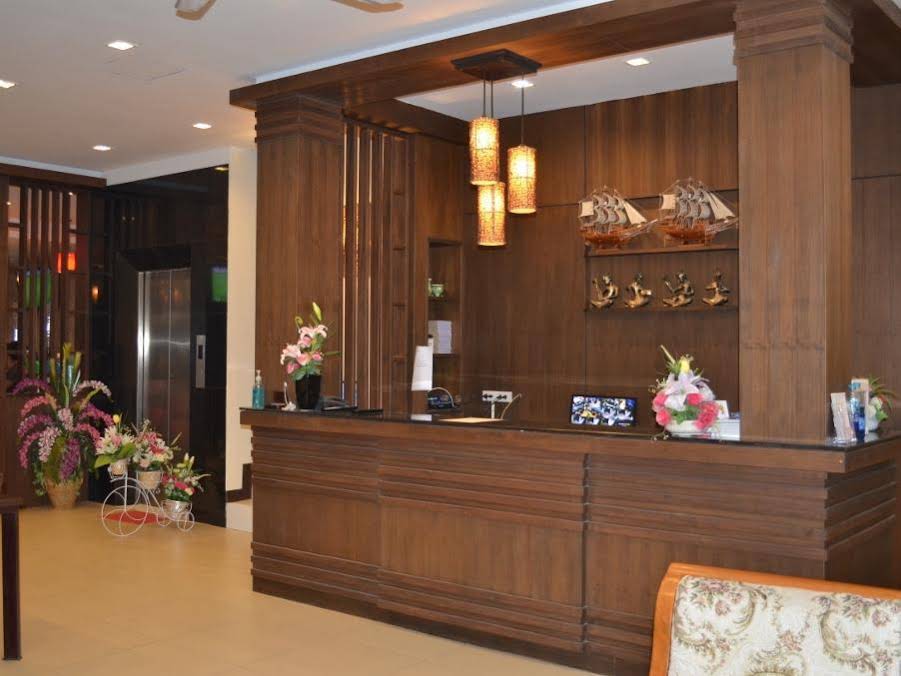 Arita House