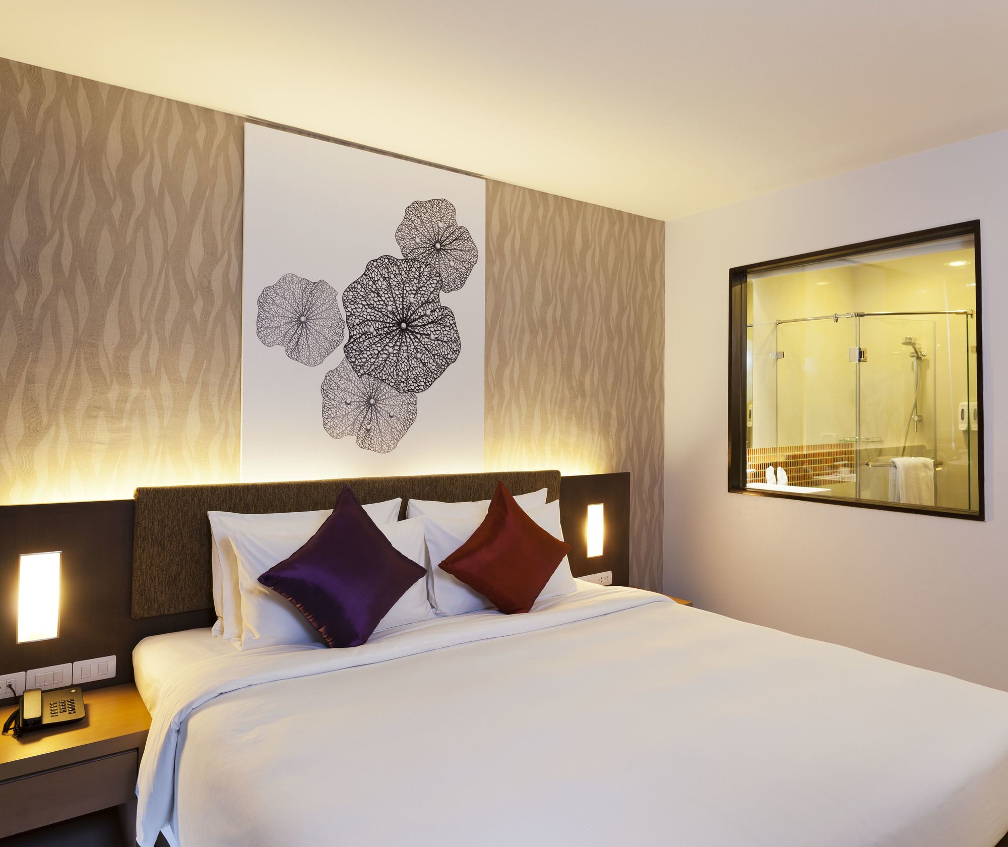 Citrus Patong Hotel by Compass Hospitality