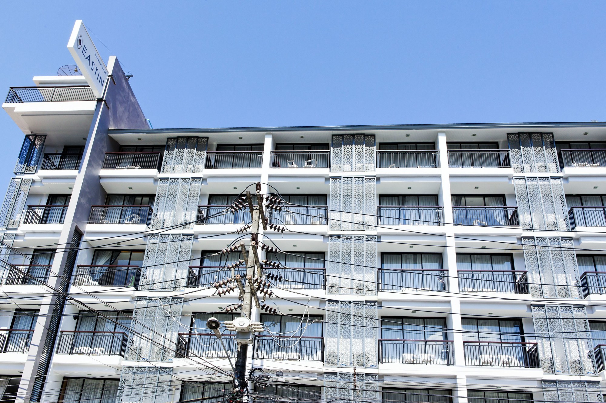 Citrus Patong Hotel by Compass Hospitality