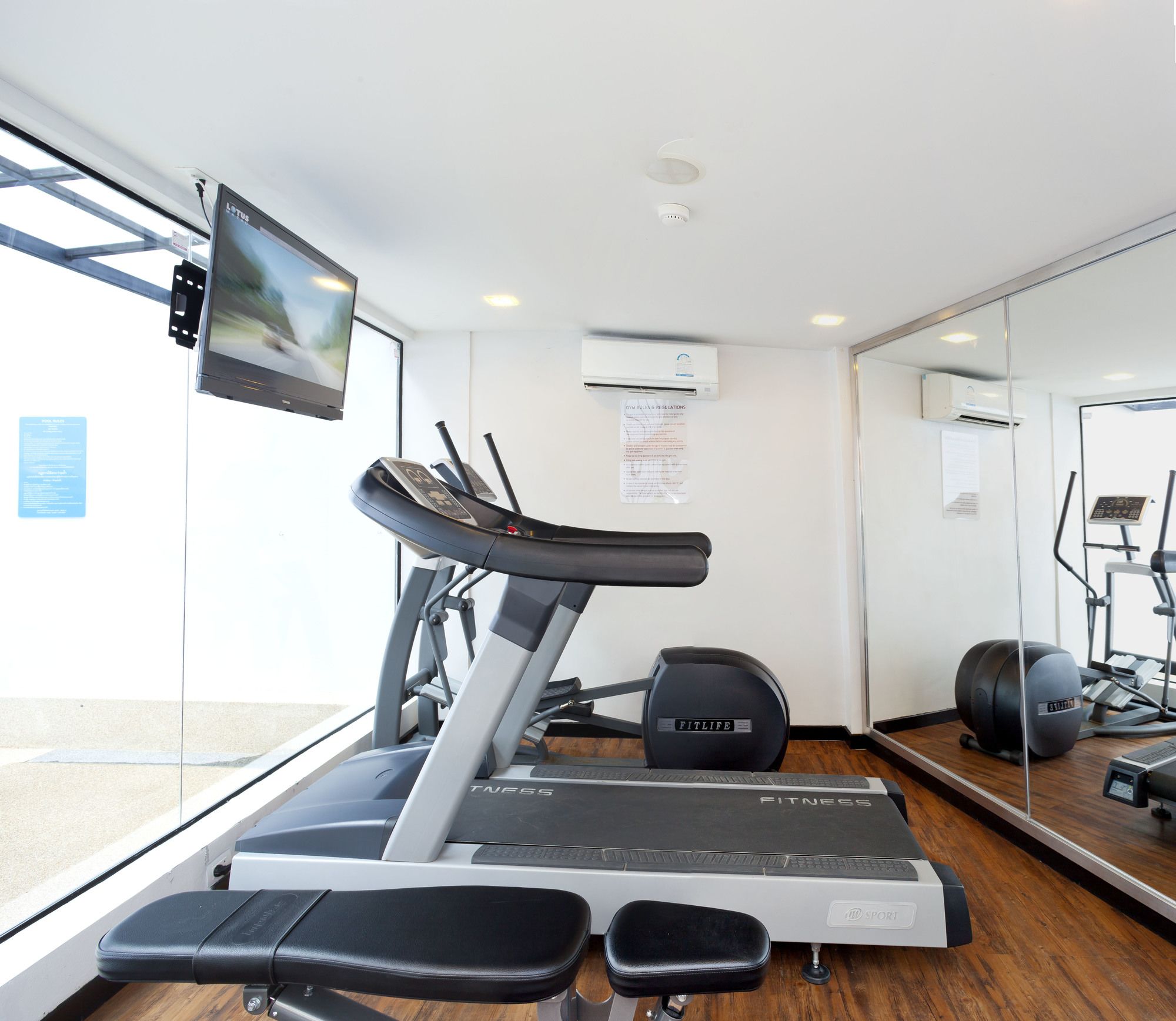 Citrus Patong Hotel by Compass Hospitality