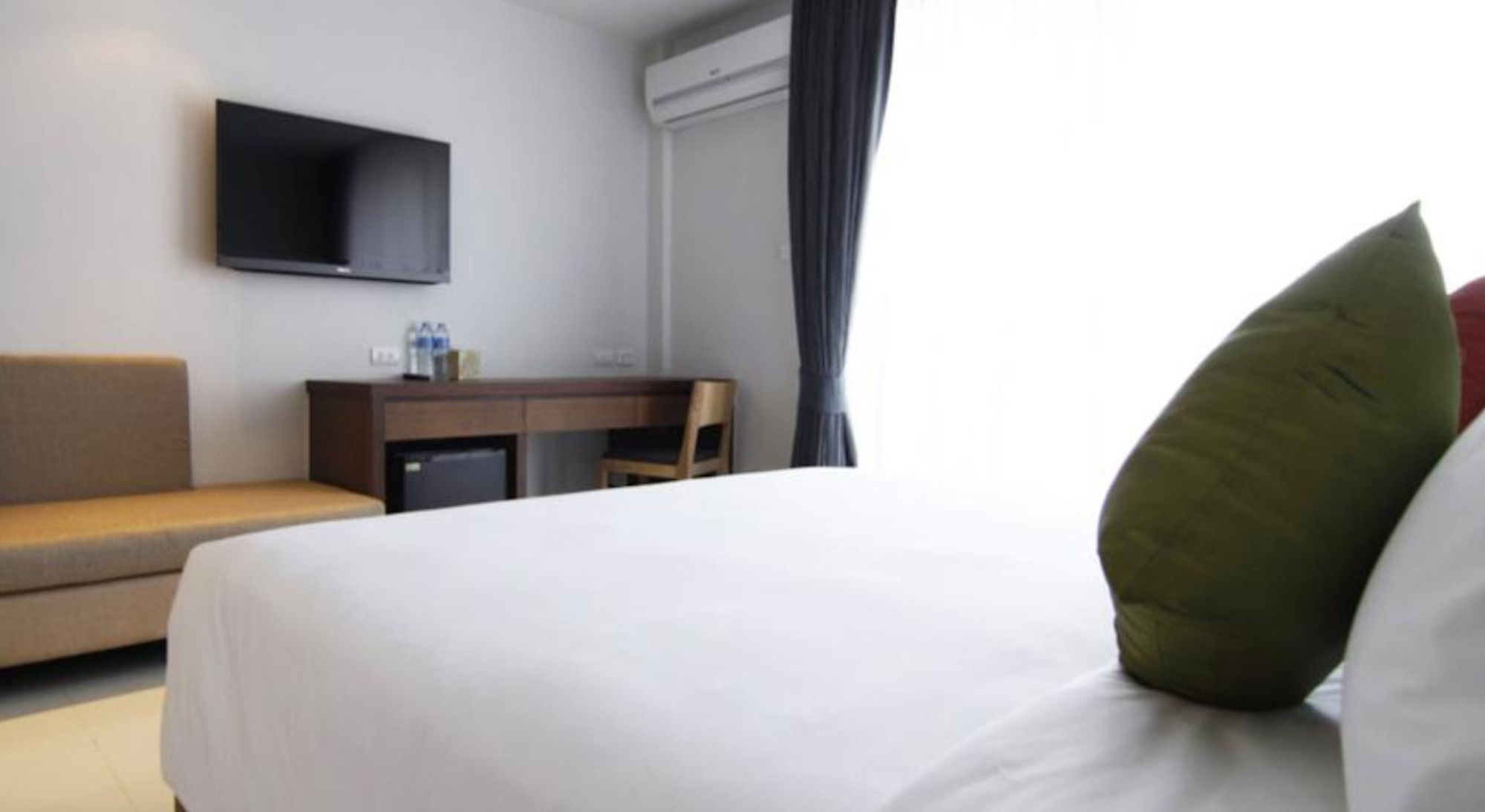 Citrus Patong Hotel by Compass Hospitality