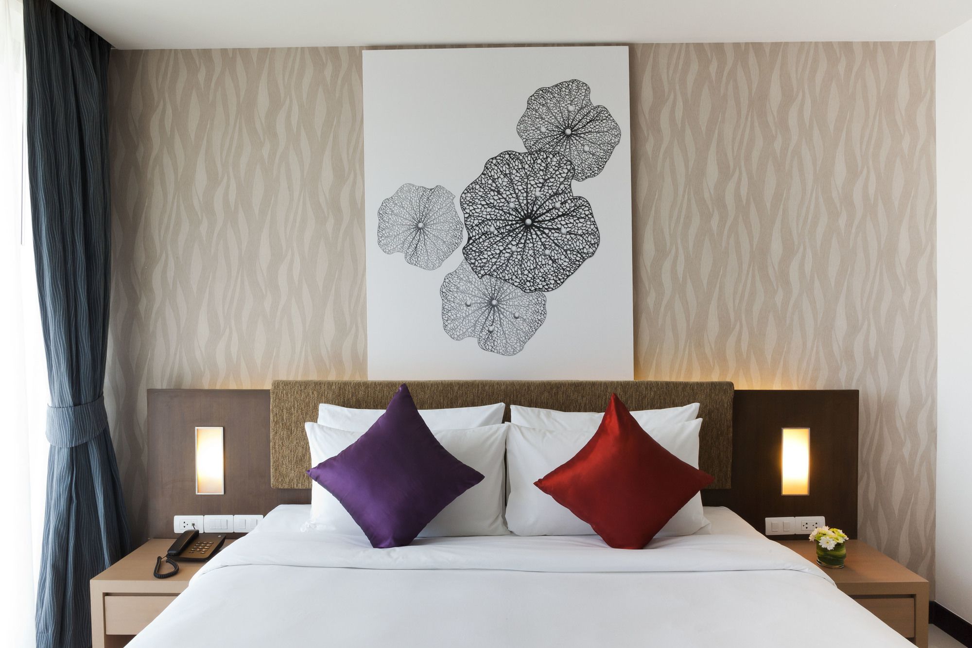 Citrus Patong Hotel by Compass Hospitality