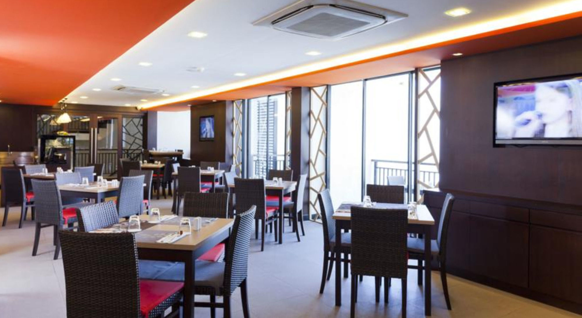 Citrus Patong Hotel by Compass Hospitality