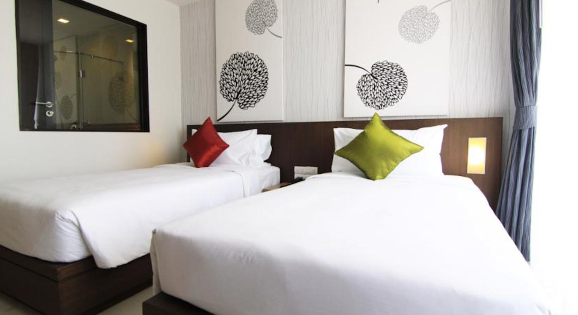 Citrus Patong Hotel by Compass Hospitality