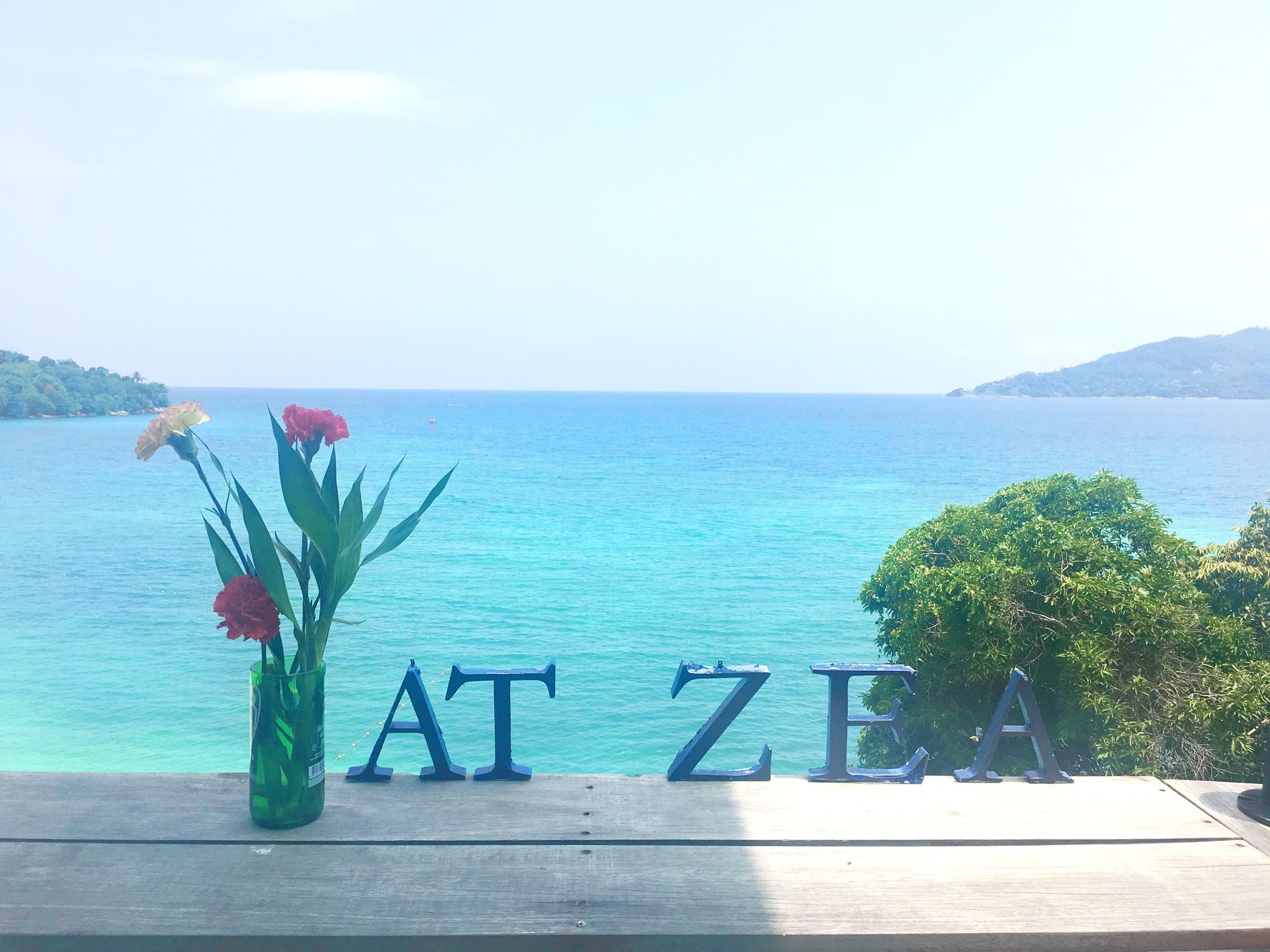 At Zea Hotel
