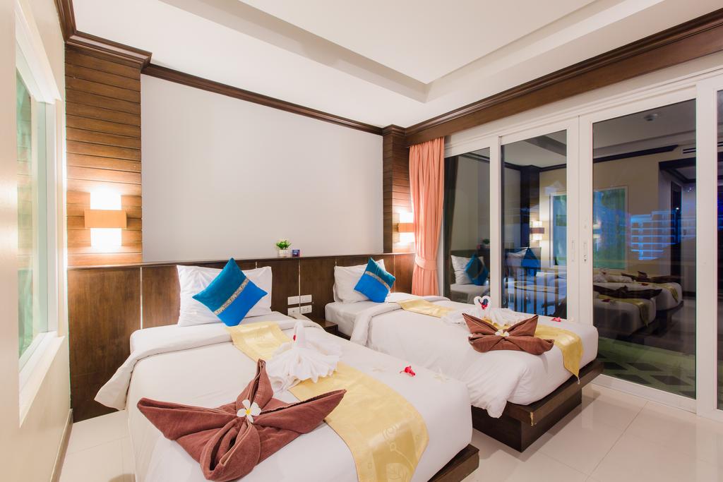 Azure Bangla Phuket