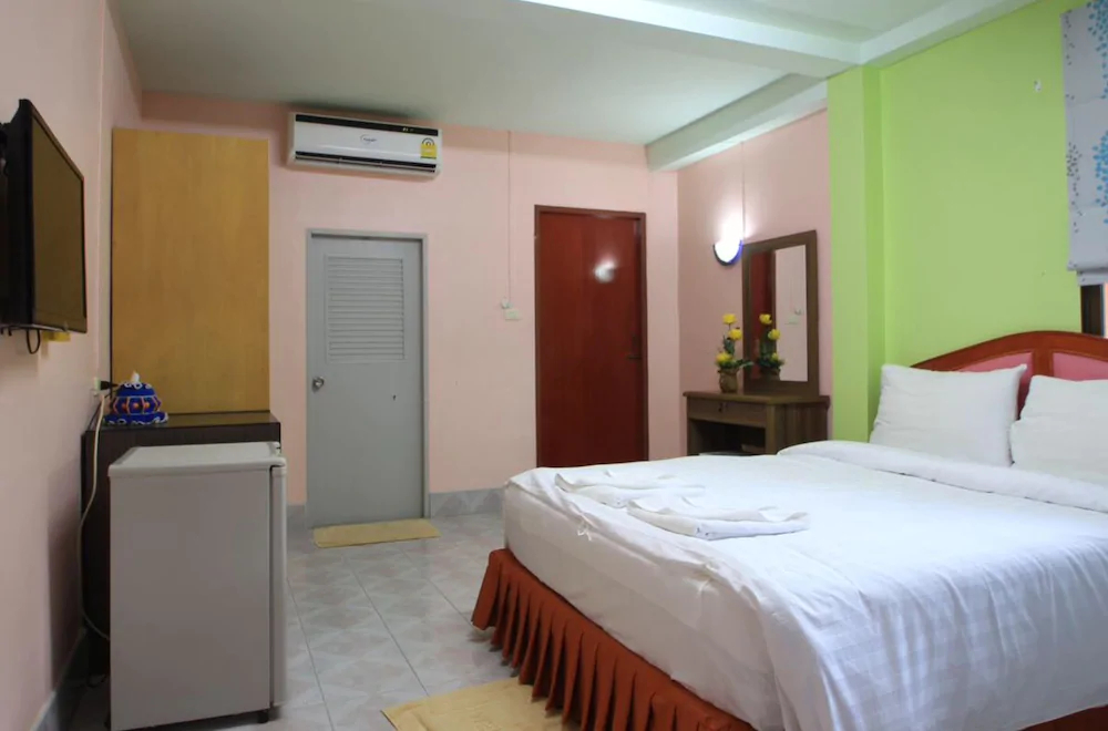 Baan Boa Guest House