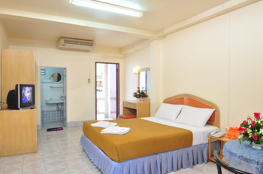 Baan Boa Guest House