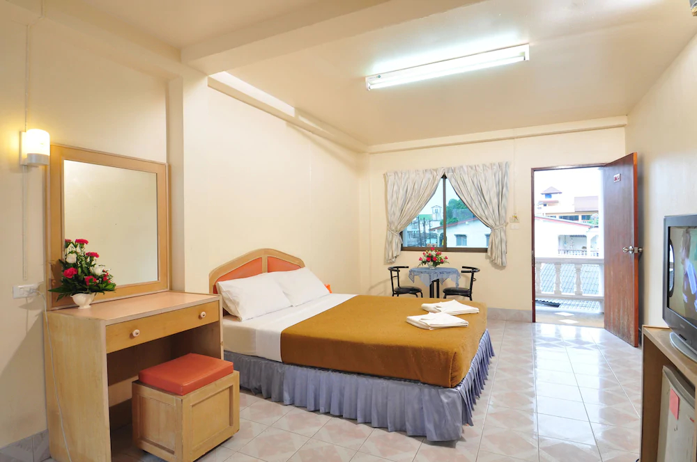 Baan Boa Guest House