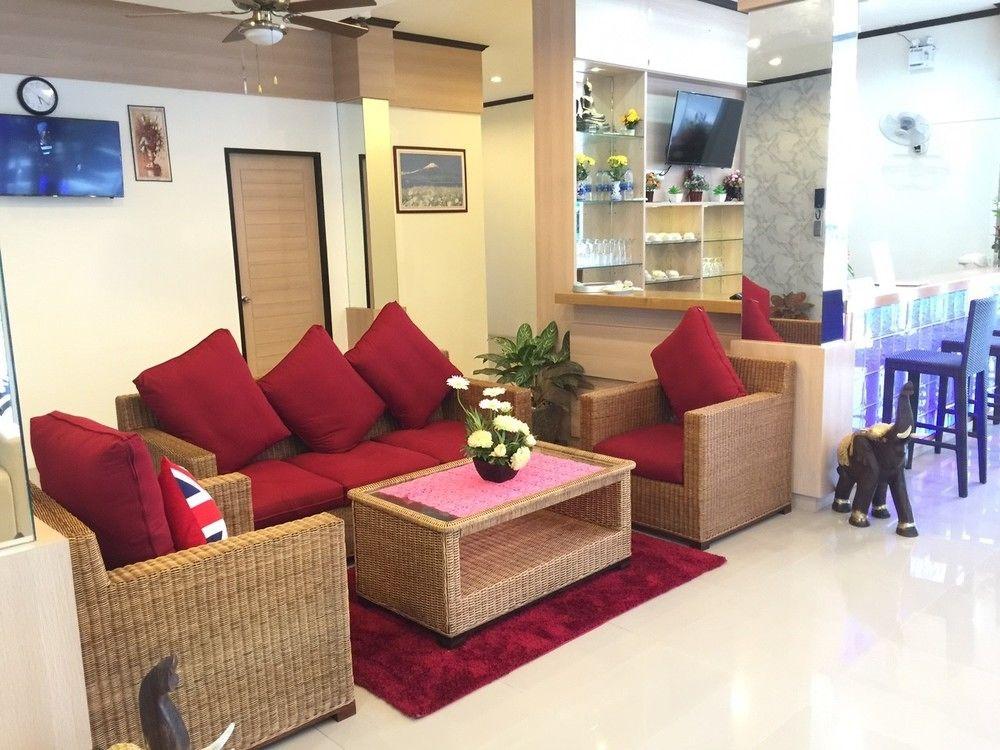 Baan Ket Keaw Guesthouse 1