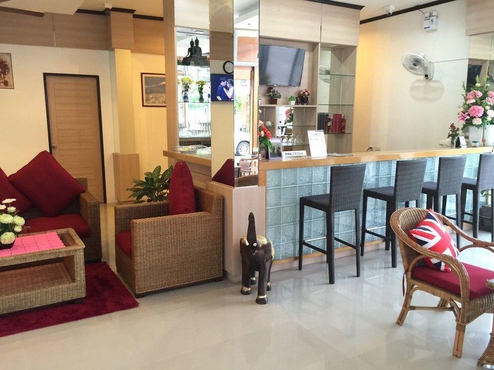 Baan Ket Keaw Guesthouse 1