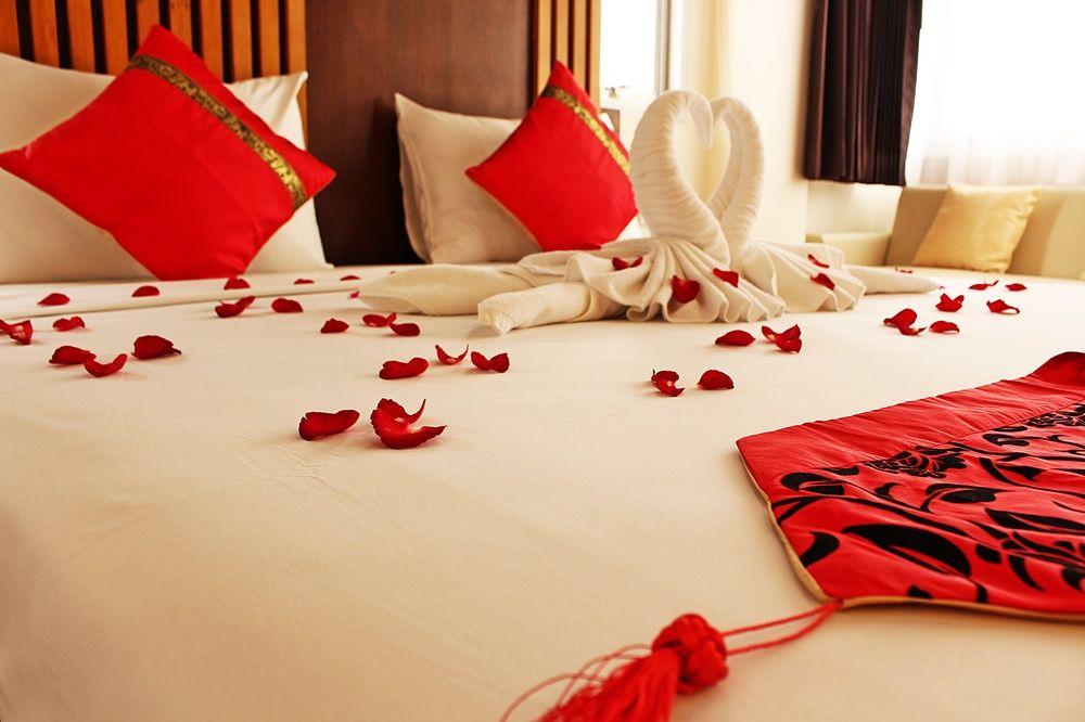 Baan Ket Keaw Guesthouse 1