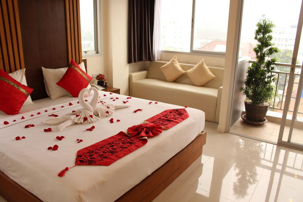 Baan Ket Keaw Guesthouse 1