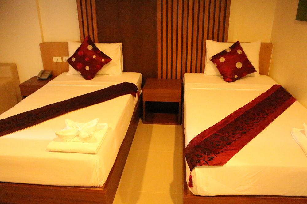Baan Ket Keaw Guesthouse 1