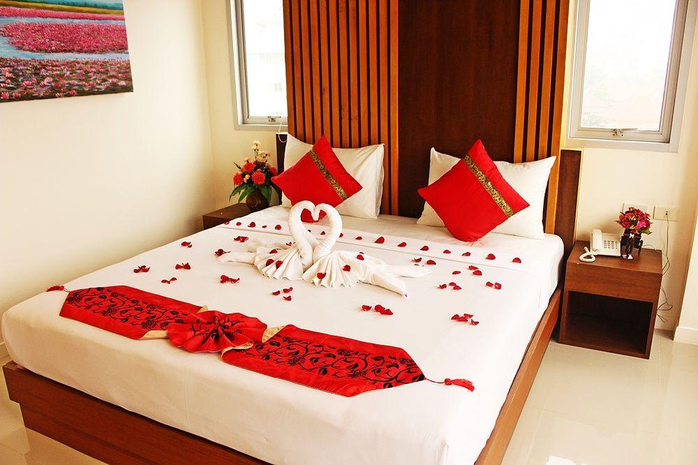 Baan Ket Keaw Guesthouse 1
