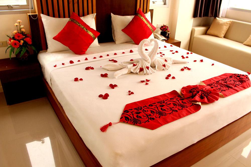 Baan Ket Keaw Guesthouse 1