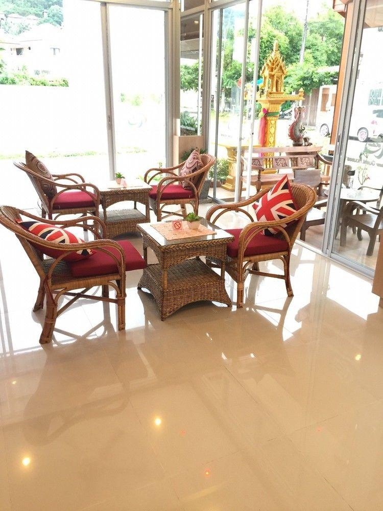 Baan Ket Keaw Guesthouse 1