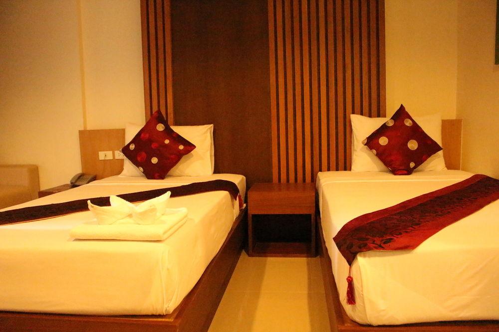 Baan Ket Keaw Guesthouse 1