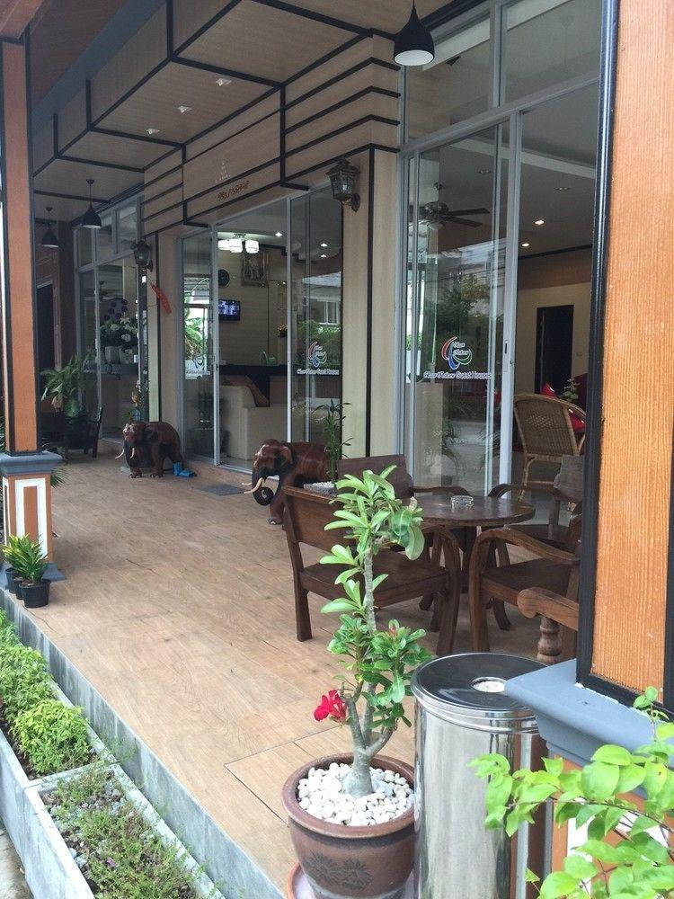 Baan Ket Keaw Guesthouse 1