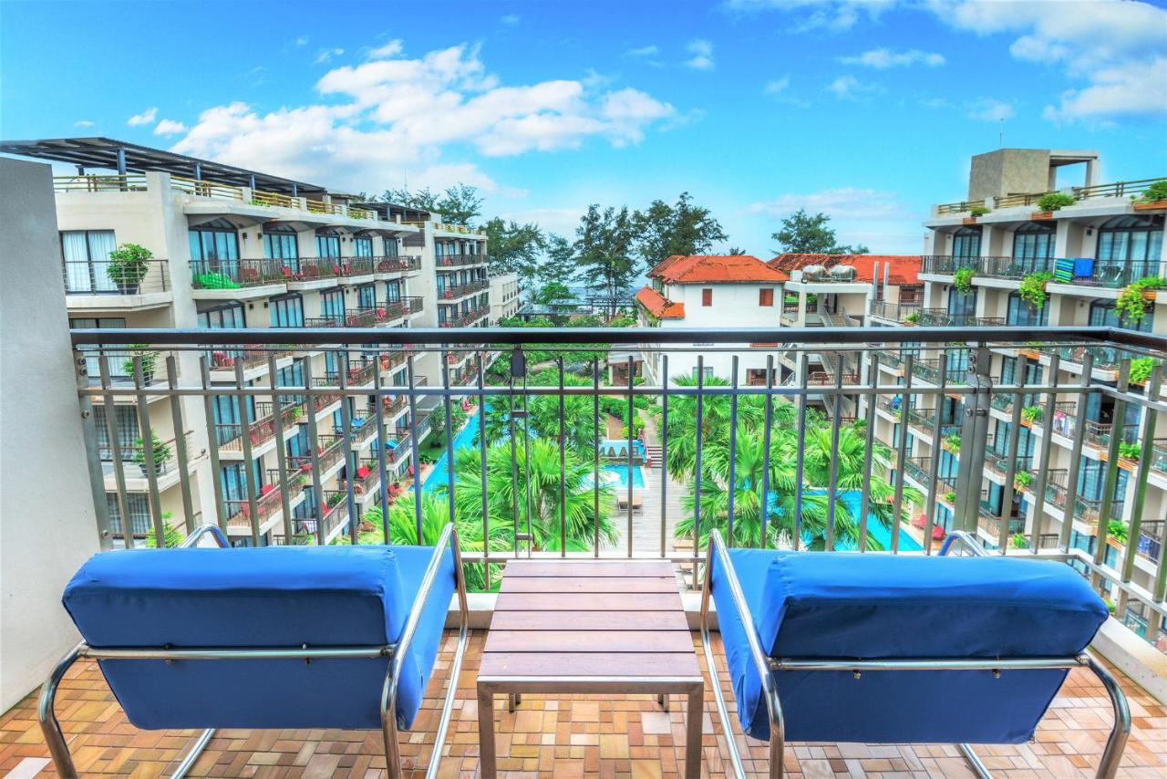 Baan Laimai Resort