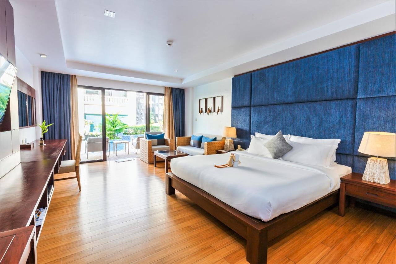 Baan Laimai Resort