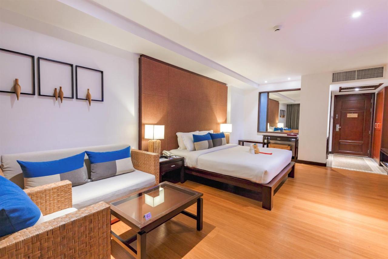 Baan Laimai Resort