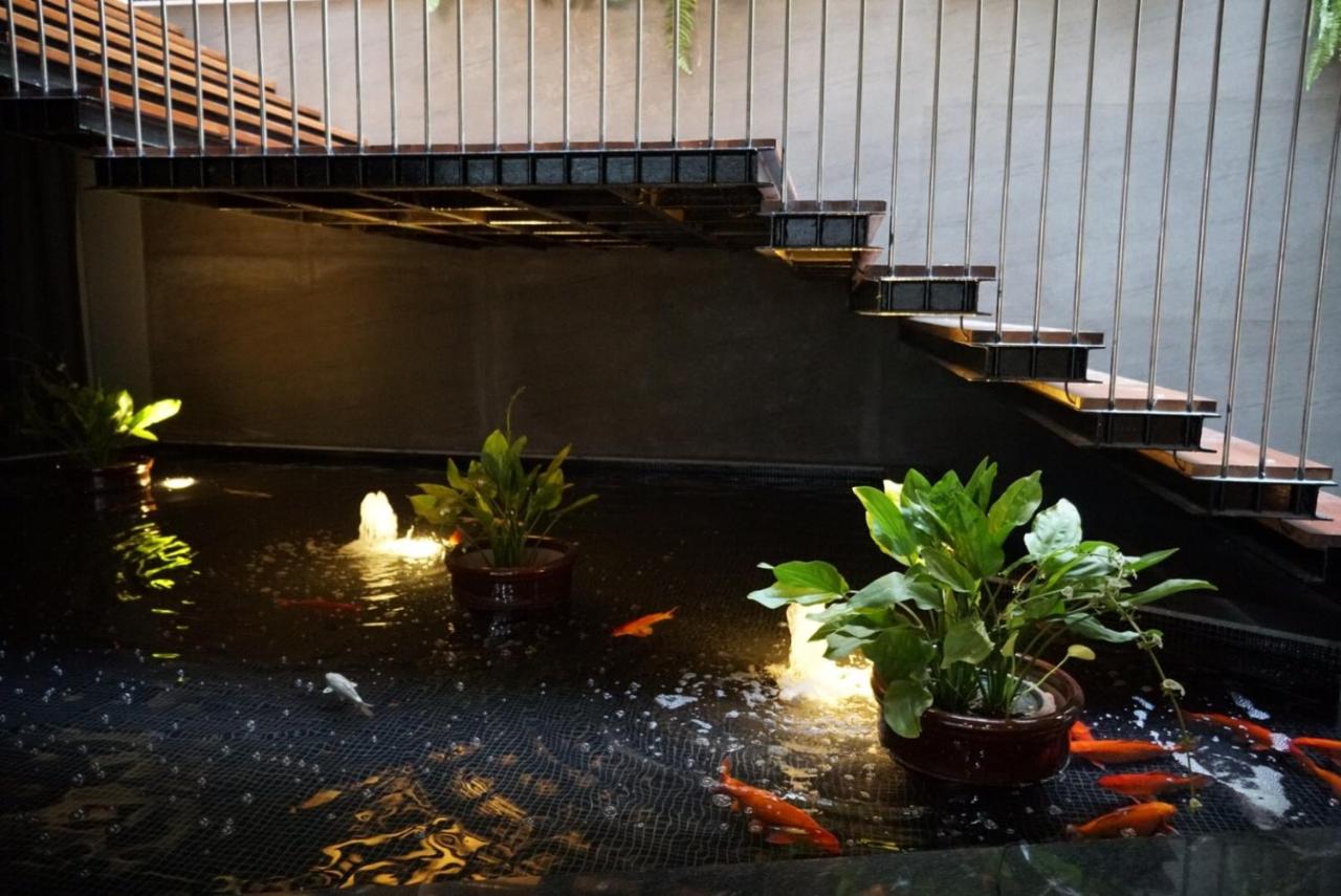 Baan Laimai Resort