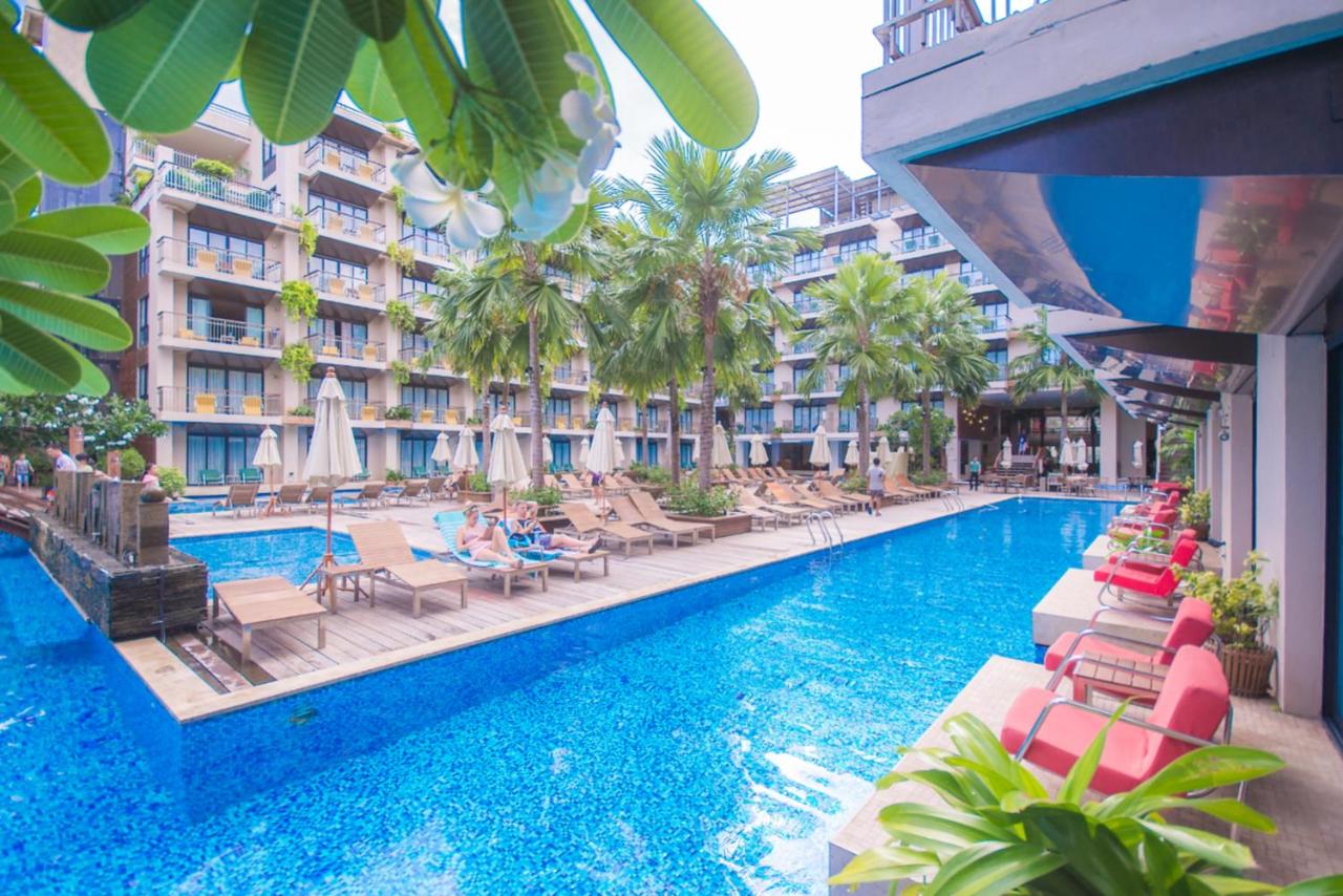Baan Laimai Resort
