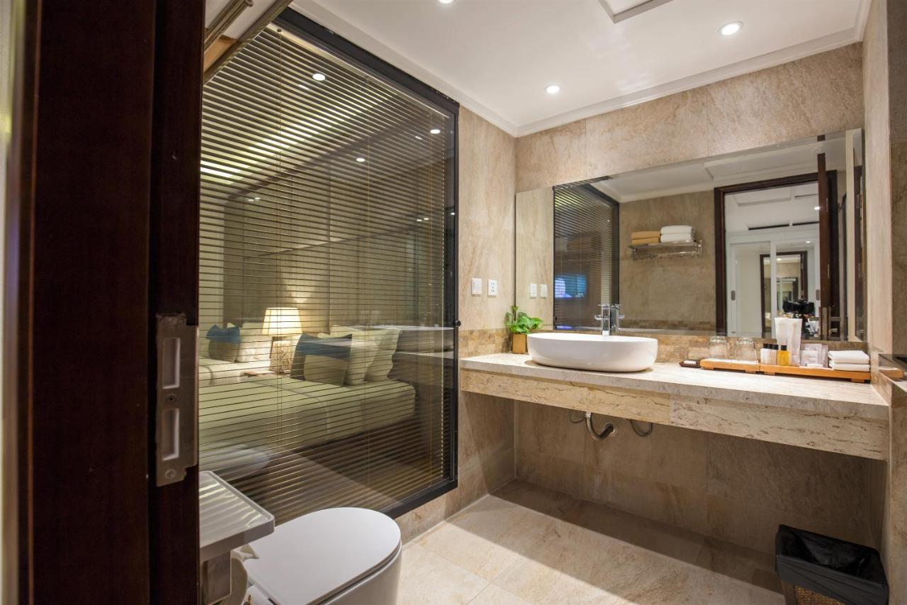 Baan Laimai Resort
