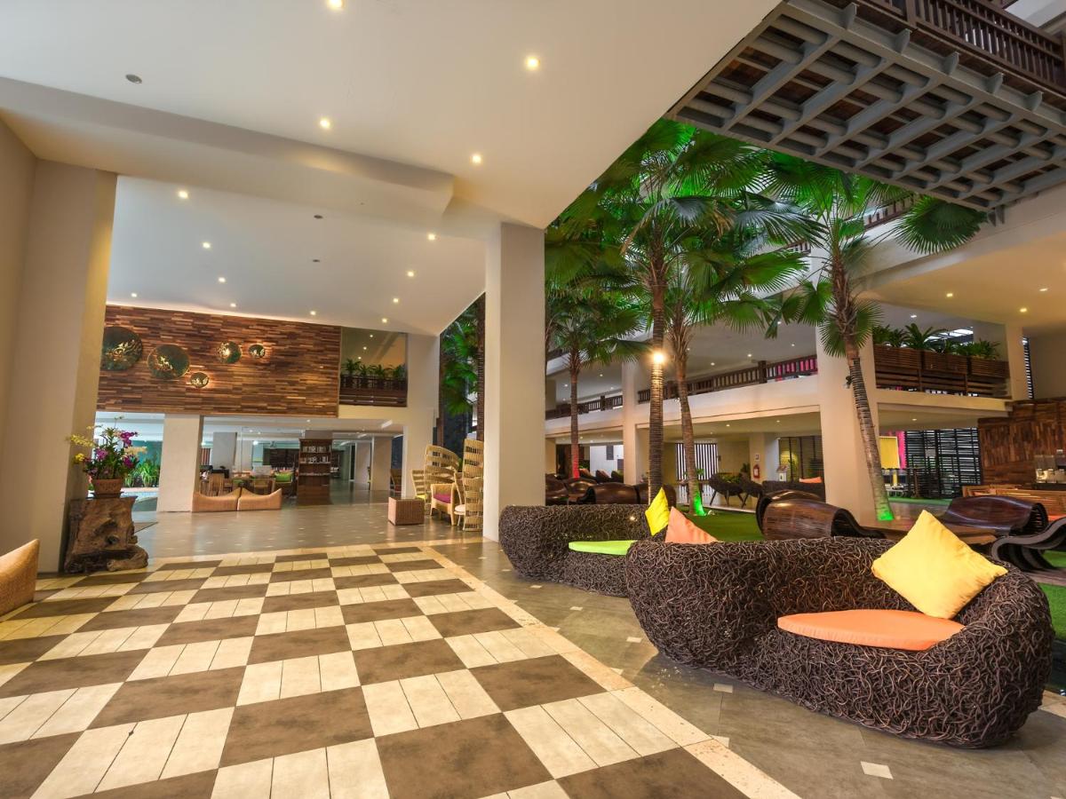 Baan Laimai Resort
