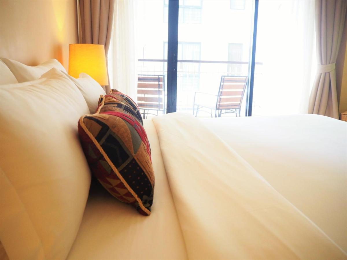 Baan Laimai Resort