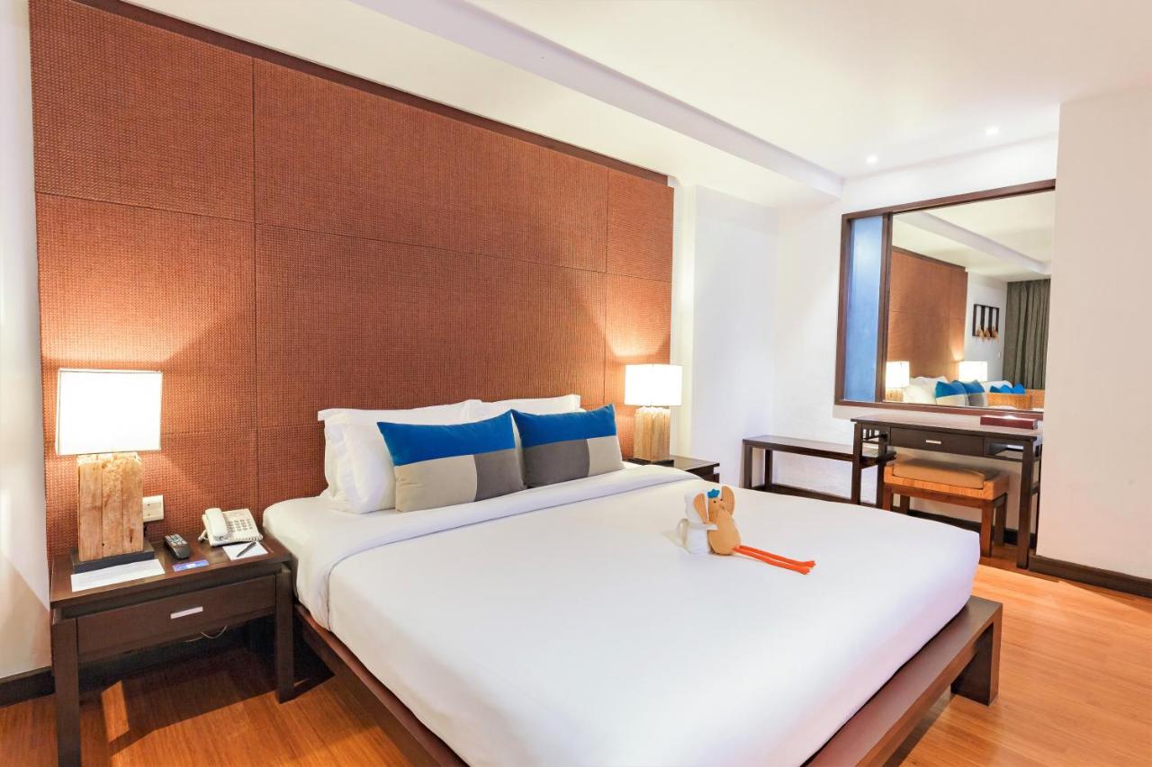 Baan Laimai Resort