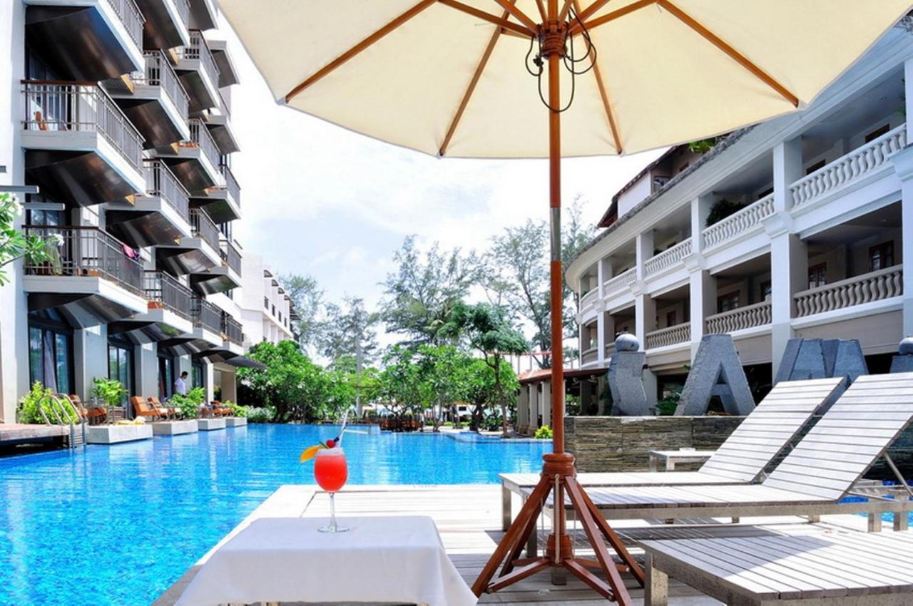 Baan Laimai Resort