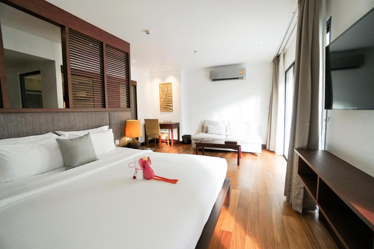 Baan Laimai Resort