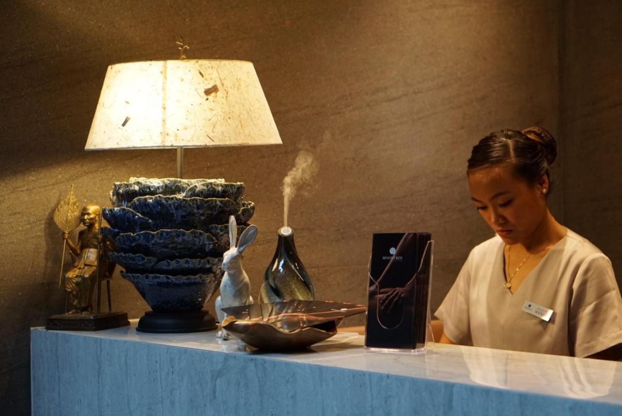 Baan Laimai Resort