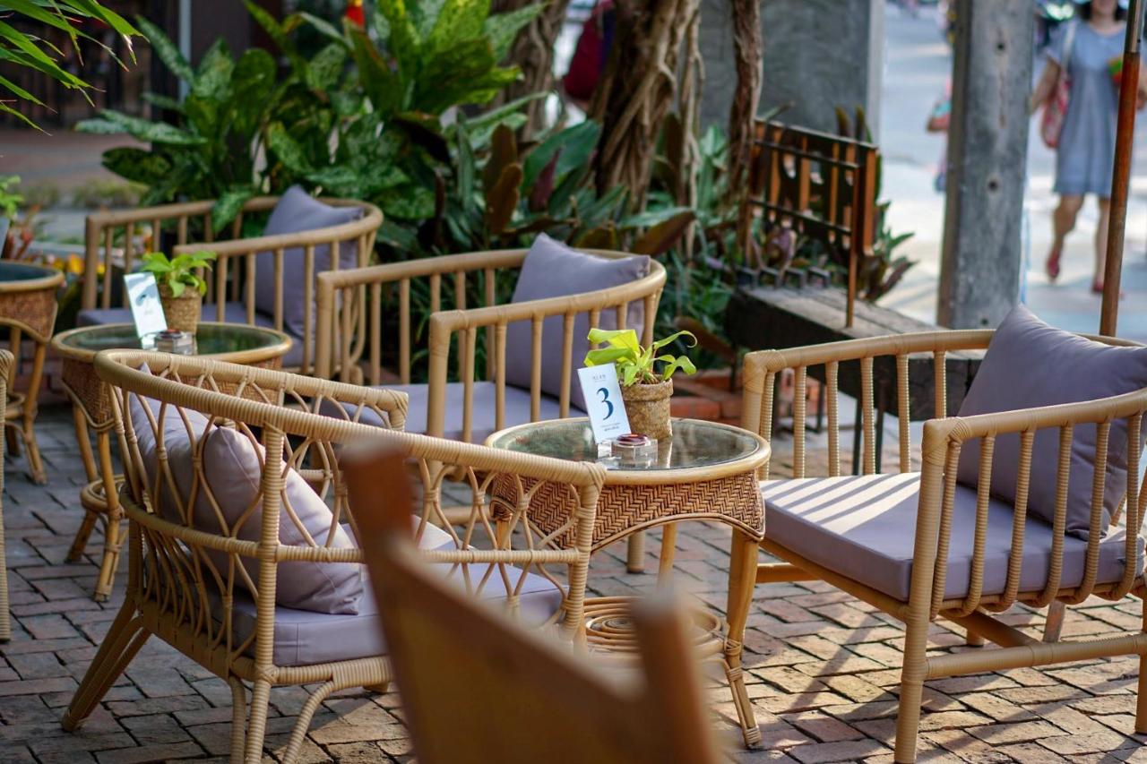 Baan Laimai Resort