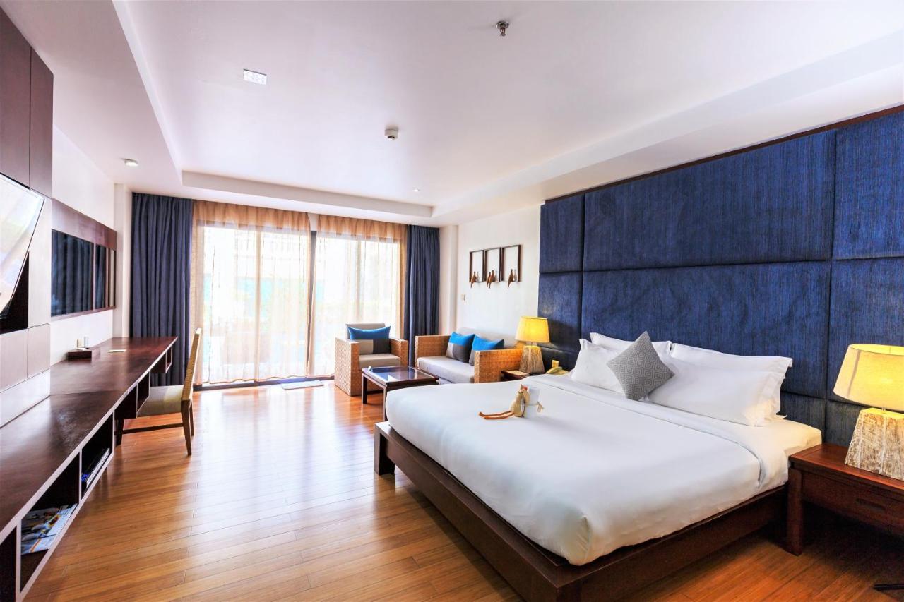 Baan Laimai Resort