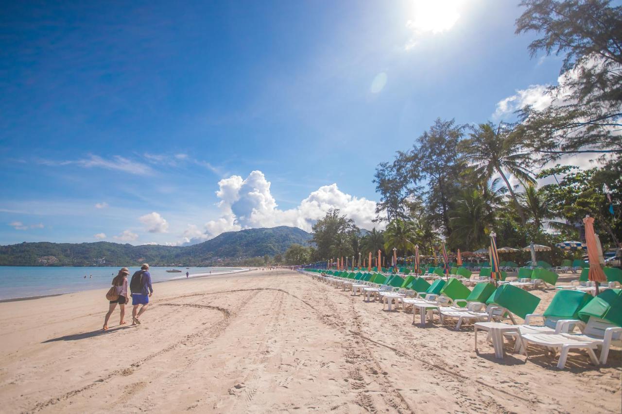 Baan Laimai Resort