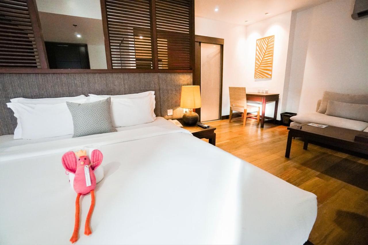 Baan Laimai Resort