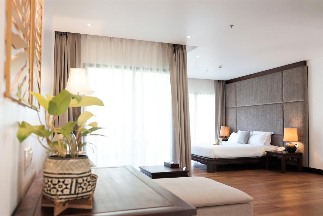 Baan Laimai Resort