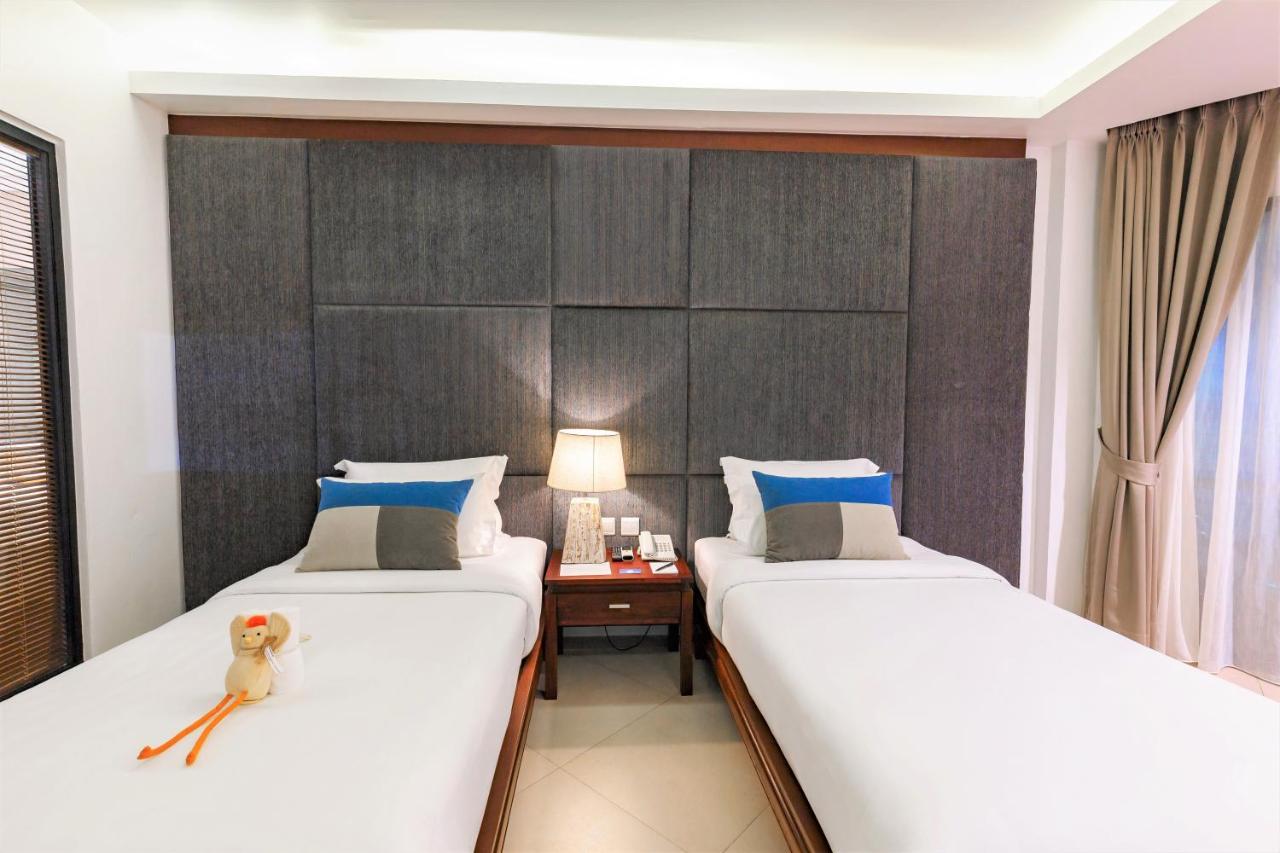 Baan Laimai Resort