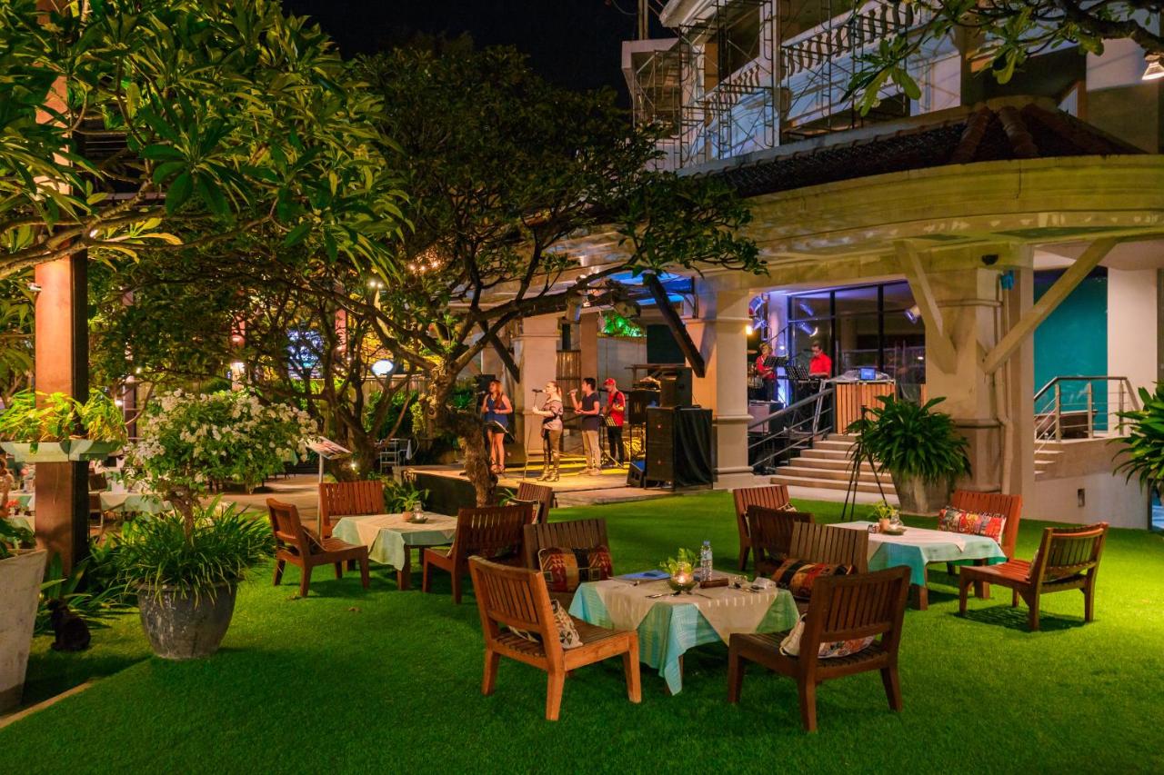 Baan Laimai Resort