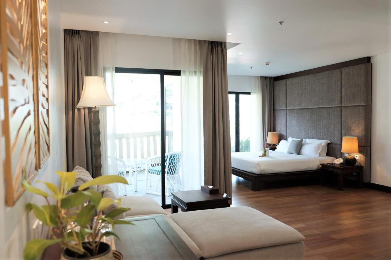 Baan Laimai Resort