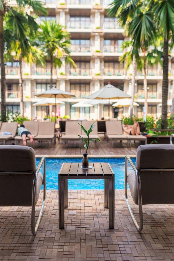 Baan Laimai Resort