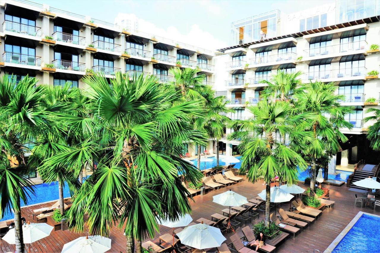 Baan Laimai Resort