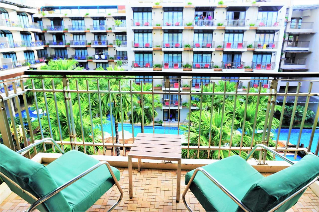 Baan Laimai Resort