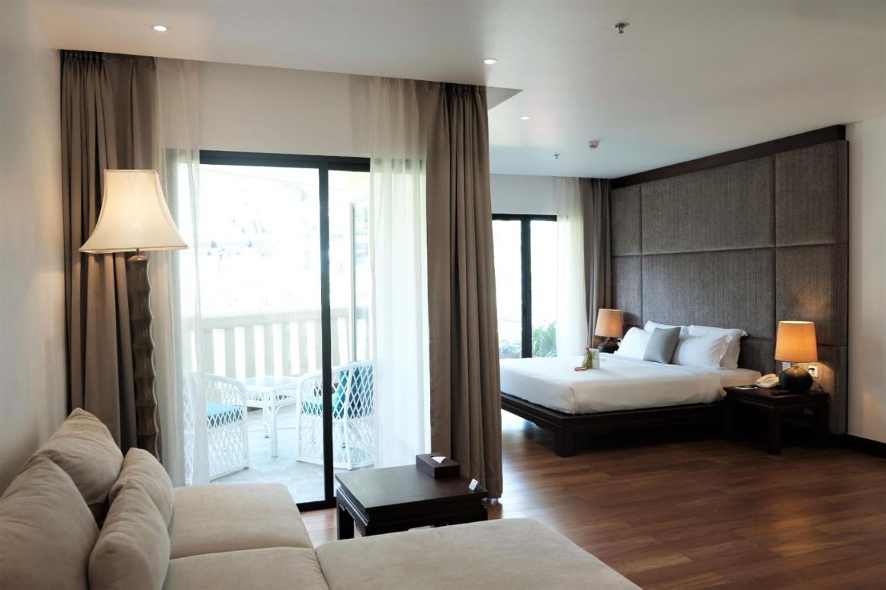 Baan Laimai Resort