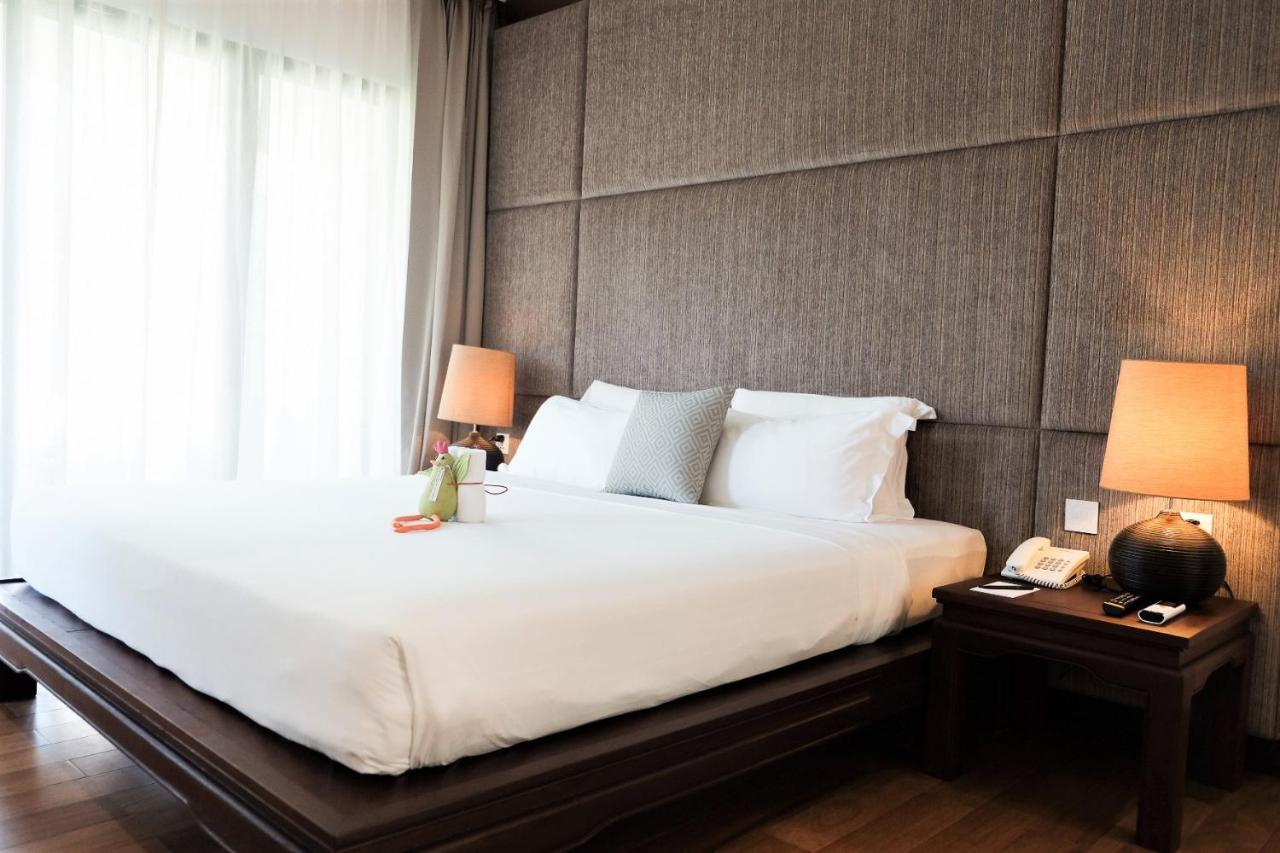 Baan Laimai Resort